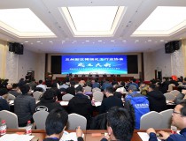 蘭州新區精細化工行業協會成立